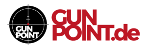 GunPoint Logo