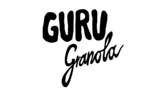 GURU Granola Logo