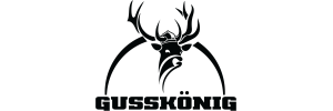 Gusskönig Logo