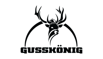 Gusskönig Logo
