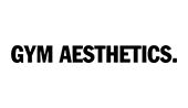 Gym Aesthetics Logo