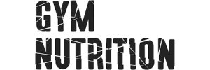 Gym Nutrition Logo