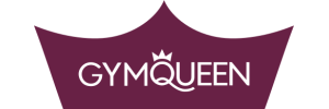 GYMQUEEN Logo