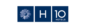 H10 Logo