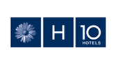 H10 Logo