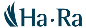 Ha-Ra Logo