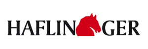 Haflinger Logo