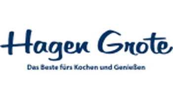 Hagen Grote Logo