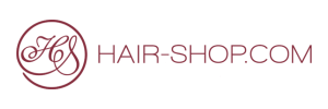 hair-shop Logo