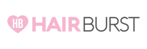 Hairburst Logo