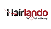 Hairlando Logo