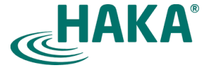 HAKA Logo