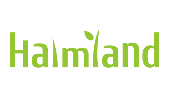 Halmland Logo
