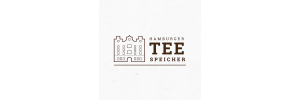Hamburger Teespeicher Logo