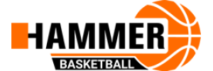 HAMMER Basketball Logo