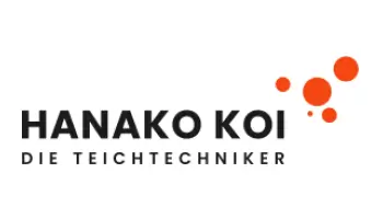 Hanako Koi Logo