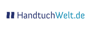 Handtuchwelt Logo