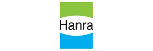 Hanra Logo