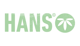 HANS Brainfood Logo