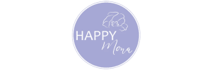 Happy Mona Logo