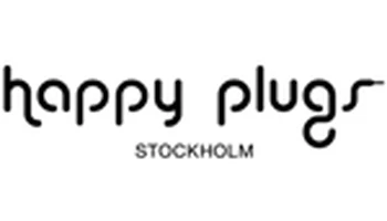 Happy Plugs Logo