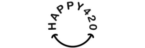 Happy420 Logo