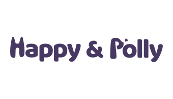 Happy & Polly Logo