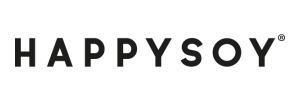 HappySoy Logo