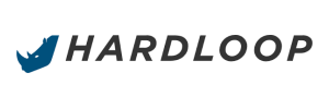 Hardloop Logo