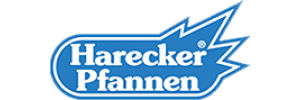 Harecker Pfannen Logo
