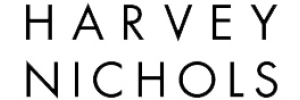 Harvey Nichols Logo