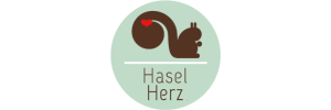 Haselherz Logo