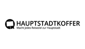 Hauptstadtkoffer Logo