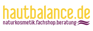 Hautbalance Logo