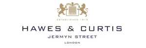 Hawes & Curtis Logo