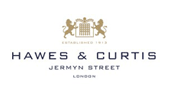 Hawes & Curtis Logo