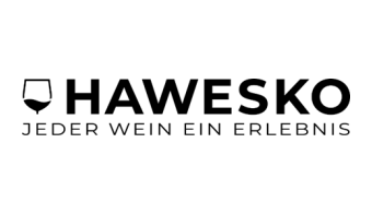 Hawesko Logo