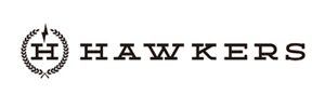 HAWKERS Logo