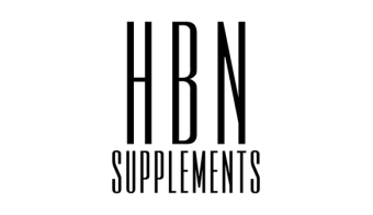 HBN Supplements Logo