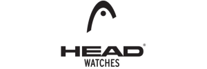 HEAD Watches Logo