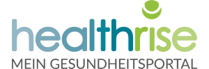 Health Rise Logo