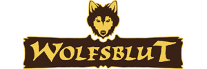 Wolfsblut Logo