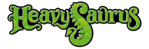Heavysaurus Logo