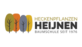 Heckenpflanzen Heijnen Logo
