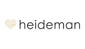 Heideman Schmuck Logo
