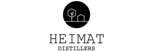 HEIMAT DISTILLERS Logo