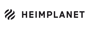 Heimplanet Logo