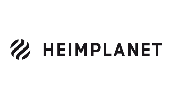 Heimplanet Logo