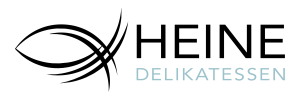Heine Delikatessen Logo