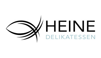 Heine Delikatessen Logo